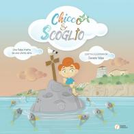 Chicco e Scoglio. Una fiaba tratta da una storia vera di Daniela Volpe edito da Punto Famiglia