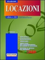 Locazioni. CD-ROM di G. Vincenzo Tortorici edito da Buffetti