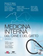 Medicina interna del cane e del gatto di Richard W. Nelson, C. Guillermo Couto edito da Edra