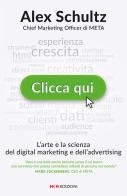 Clicca qui. L'arte e la scienza del digital marketing e dell'advertising di Alex Schultz edito da ROI edizioni