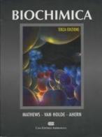 Biochimica di Christopher K. Mathews, Kensal E. Van Holde, Kevin G. Ahern edito da CEA