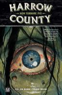Harrow County vol.8 di Cullen Bunn, Tyler Crook edito da Renoir Comics