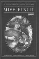Miss Finch di Neil Gaiman, Michael Zulli, Todd Klein edito da Magic Press