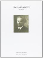 Edouard Manet. Incisioni di Chiara Gatti edito da Lubrina Bramani Editore