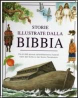 Storie illustrate dalla Bibbia edito da Gribaudo