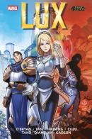 Lux. League of Legends vol.2 di Billy Tan edito da Panini Comics