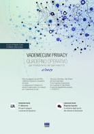 Vademecum Privacy. Quaderno operativo per il trattamento dei dati nella PA (2019) vol.3 edito da Maggioli Editore
