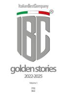 Ibc. Golden stories 2022-2025 edito da Edizioni Zerotre
