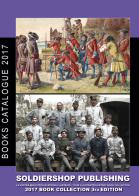 Soldiershop publishing. Ediz. italiana e inglese di Luca Stefano Cristini edito da Soldiershop