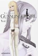 Gunslinger Girl vol.7 di Yu Aida edito da GP Manga