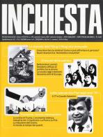 Inchiesta (2017) vol.195 edito da edizioni Dedalo