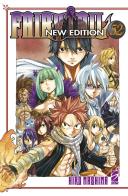 Fairy Tail. New edition vol.52 di Hiro Mashima edito da Star Comics