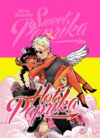 Hot Paprika vol.3 di Mirka Andolfo edito da Star Comics