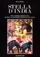Stella d'India di Lina Unali edito da Edizioni Mediterranee