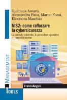 NIS2: come rafforzare la cybersicurezza. Le aziende coinvolte, le procedure operative e i controlli interni di Gianluca Amarù, Alessandra Fava, Marco Fossi edito da Franco Angeli