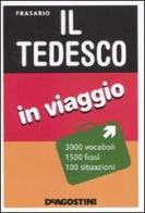 Il tedesco in viaggio edito da De Agostini