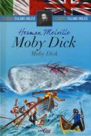 Moby Dick. Testo inglese a fronte di Herman Melville edito da Edicart