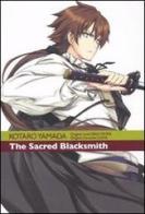 The sacred Blacksmith vol.2 di Isao Miura, Kotaro Yamada edito da Kappa Edizioni