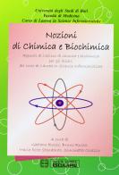 Nozioni di chimica e biochimica edito da Esculapio