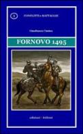 Fornovo 1495 di Gianfranco Cimino edito da Chillemi