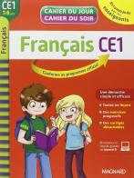 Français CE1. Per la Scuola elementare edito da Magnard