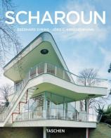 Scharoun. Ediz. italiana edito da Taschen