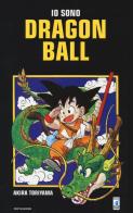 Io sono Dragon Ball vol.1 di Akira Toriyama edito da Mondadori