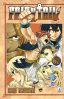 Fairy tail vol.61 di Hiro Mashima edito da Star Comics