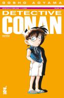 Detective Conan vol.103 di Gosho Aoyama edito da Star Comics