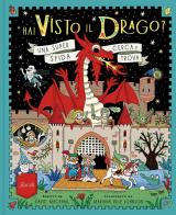 Hai visto il drago? Ediz. a colori di David MacPhail edito da IdeeAli