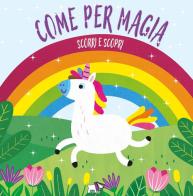 Come per magia. Ediz. a colori edito da Pulce
