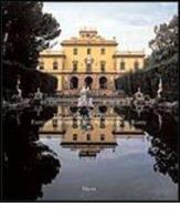 The Gardens of Diplomacy. Foreign Embassies and Academies in Rome edito da Mondadori Electa