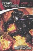 Il regno di Starscream. Transformers di Chris Mowry, Chris Ryall, Alex Milne edito da Panini Comics
