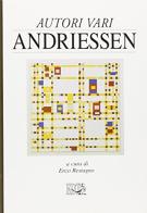 Andriessen edito da EDT