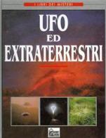 UFO ed extraterrestri di Cave Janet P., Laura Foreman edito da Hobby & Work Publishing
