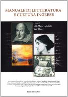 Manuale di letteratura e cultura inglese edito da Bononia University Press