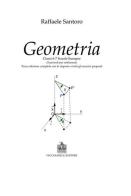 Geometria. Classi 6-7 scuole europee di Raffaele Santoro edito da Vecchiarelli