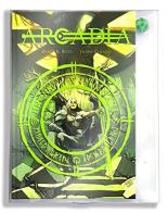 Arcadia. Coven limited edition vol.1 di Marco B. Bucci, Jacopo Camagni edito da Panini Comics