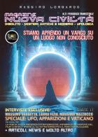 Nuova civiltà magazine vol.2 di Massimo Lombardo edito da Youcanprint