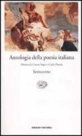 Antologia della poesia italiana edito da Einaudi