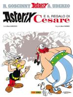 Asterix e il regalo di Cesare di René Goscinny, Albert Uderzo edito da Panini Comics