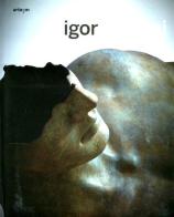 Igor Mitoraj. Memoriae. Catalogo della mostra (Ravello, 31 marzo-8 settembre 2012). Ediz. italiana e inglese edito da artem