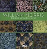 William Morris edito da Logos