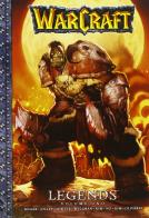 Warcraft vol.1 edito da Edizioni BD