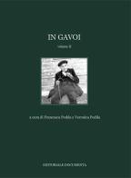 In Gavoi. Ediz. illustrata vol.2 edito da Documenta
