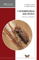 Coleotteri tenebrionidi di Sicilia. Coleoptera, tenebrionidae di Vittorio Aliquò, Fabien Soldati edito da Edizioni Danaus