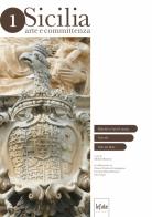 Sicilia arte e committenza edito da Le Fate Editore