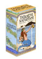 Tarocchi napoletani. Ediz. italiana, inglese, francese e spagnola. Con tarocchi da 78 carte di Sergio Chianese edito da Colonnese Editore
