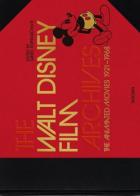 The Walt Disney film archives. Ediz. illustrata vol.1 edito da Taschen