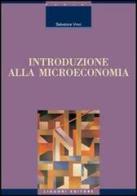 Introduzione alla microeconomia di Salvatore Vinci edito da Liguori